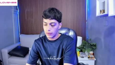  JEREMIAS  online show from 05.06.26