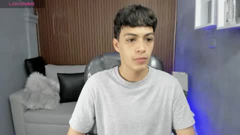  JEREMIAS  online show from 05.15.26
