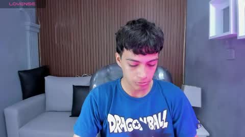 JEREMIAS  online show from 05.16.26