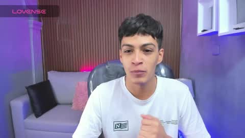  JEREMIAS  online show from 06.09.26