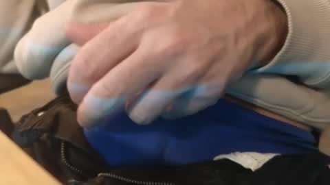 Machine  Sperme  online show from 12.27.24