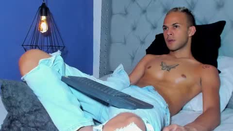 Jeremmy online show from 01.31.25