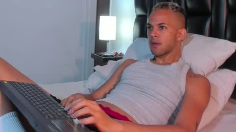 Jeremmy online show from 02.09.25