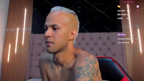 Jeremmy online show from 10.08.25