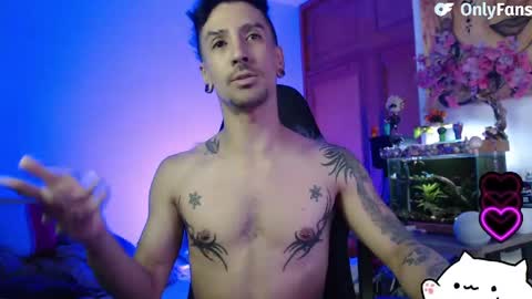 Jeremmy online show from 06.09.26