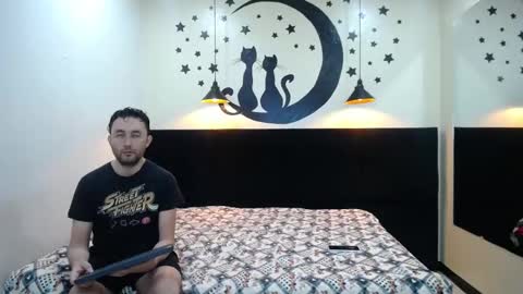 Jeremmyandstacy online show from 02.19.25