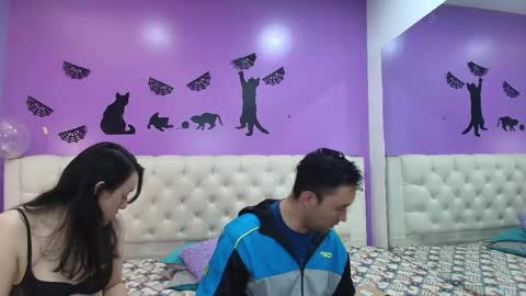 Jeremmyandstacy online show from 03.09.25