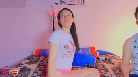 Jeremmyandstacy online show from 01.05.26