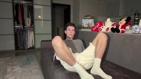 jeremy1scott online show from 11.20.25