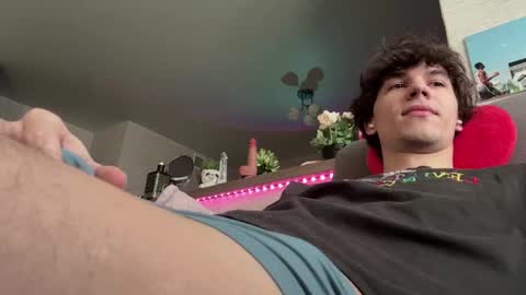 jeremy1scott online show from 03.05.26