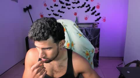 jeremy_colton_hot online show from 10.24.25