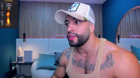 Jeremy online show from 12.28.24