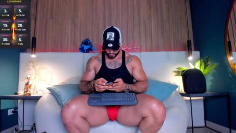 Jeremy online show from 01.13.25