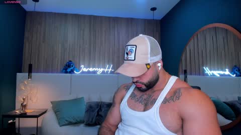 Jeremy online show from 01.16.25