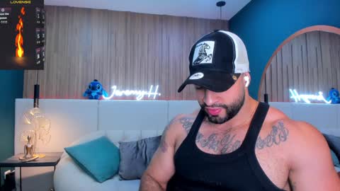 Jeremy online show from 01.22.25