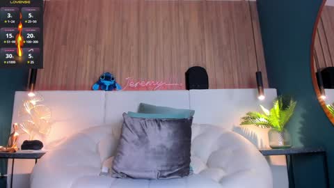 Jeremy online show from 01.24.25