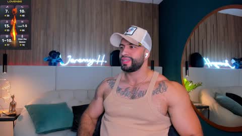 Jeremy online show from 01.29.25