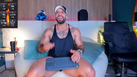 Jeremy online show from 02.02.25