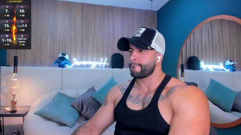 Jeremy online show from 02.06.25