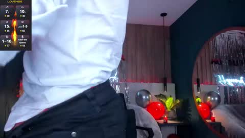 Jeremy online show from 02.15.25