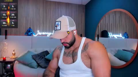 Jeremy online show from 02.16.25