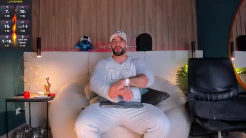 Jeremy online show from 02.22.25