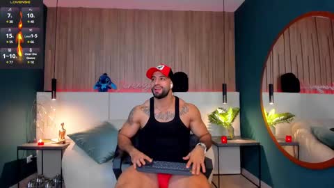 Jeremy online show from 02.23.25