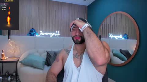 Jeremy online show from 03.02.25