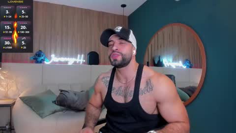 Jeremy online show from 03.04.25