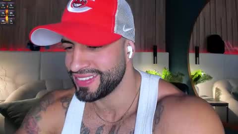 Jeremy online show from 10.03.25