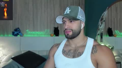 Jeremy online show from 10.31.25