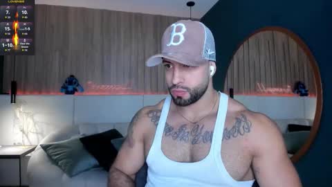 Jeremy online show from 11.23.25