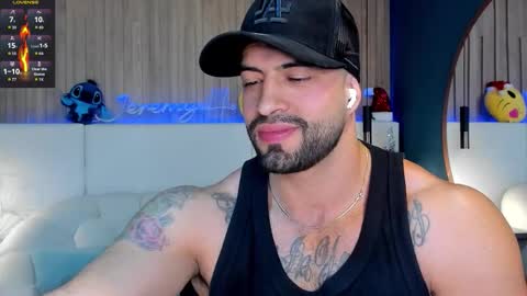 Jeremy online show from 12.18.25