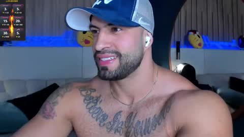 Jeremy online show from 12.19.25