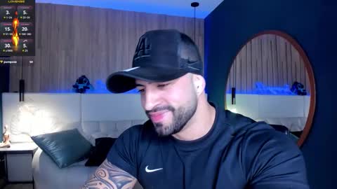 Jeremy online show from 01.18.26