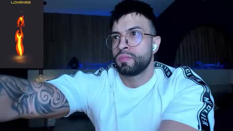 Jeremy online show from 03.01.26