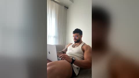 Jeremy online show from 03.05.26