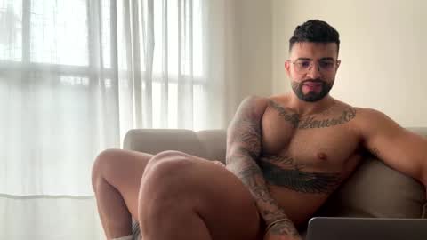 Jeremy online show from 03.24.26