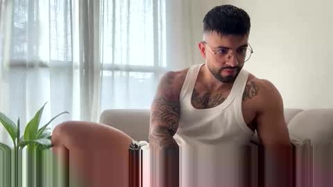 Jeremy online show from 04.06.26