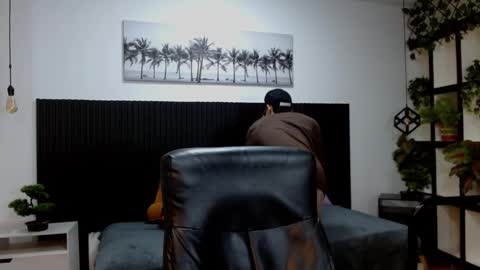 Snapshot of jeremy_job chatting on 01.18.26 Jeremy online show from 01.18.26