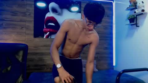 Snapshot of jeremy_job chatting on 02.01.26 Jeremy online show from 02.01.26