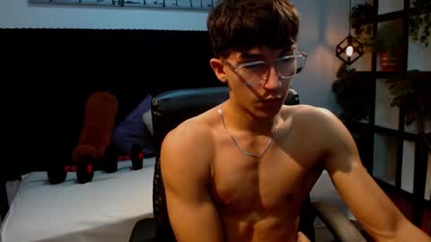 Snapshot of jeremy_job chatting on 02.03.26 Jeremy online show from 02.03.26