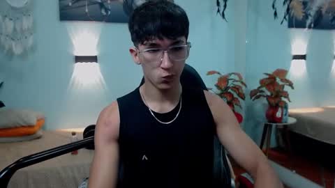 Snapshot of jeremy_job chatting on 02.18.26 Jeremy online show from 02.18.26