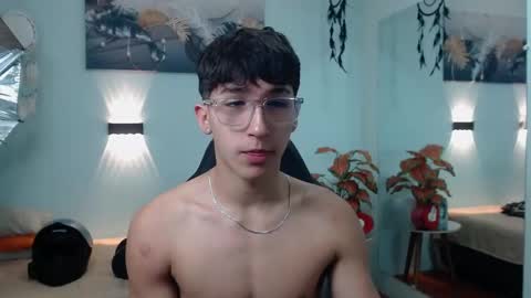 Snapshot of jeremy_job chatting on 02.19.26 Jeremy online show from 02.19.26