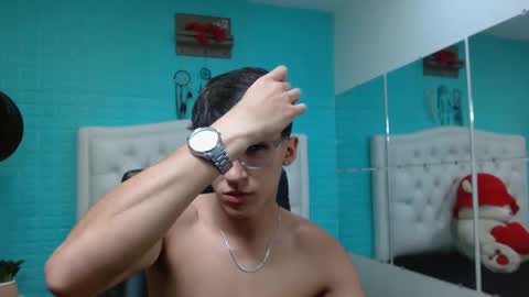 Snapshot of jeremy_job chatting on 03.01.26 Jeremy online show from 03.01.26