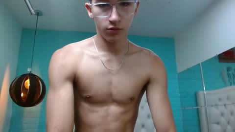 Jeremy online show from 03.04.26