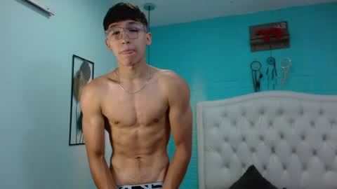 Jeremy online show from 04.10.26