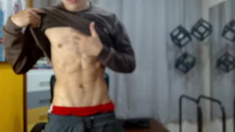 Jeremy online show from 04.18.26