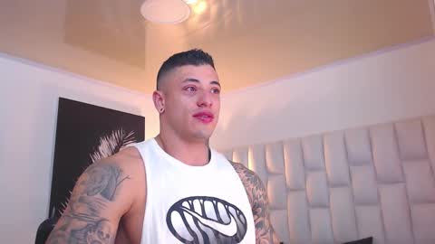 Jeremy lane online show from 12.02.25