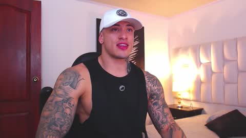 Jeremy lane online show from 01.15.26